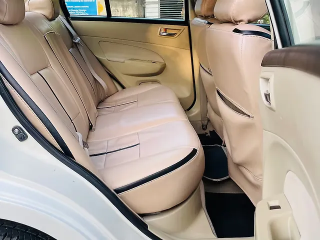 Used Maruti Suzuki Swift DZire [2011-2015] VXI in Delhi