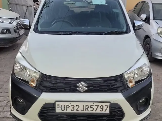 Used 2018 Maruti Suzuki Celerio in Kanpur