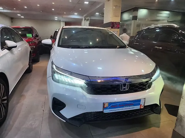 Used 2023 Honda City in Kolkata