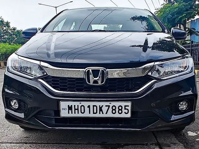 Used 2020 Honda City in Mumbai