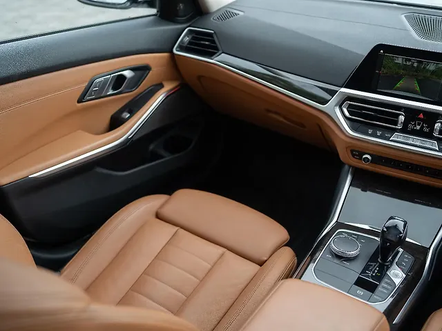Used BMW 3 Series [2016-2019] 330i M Sport Edition in Kochi