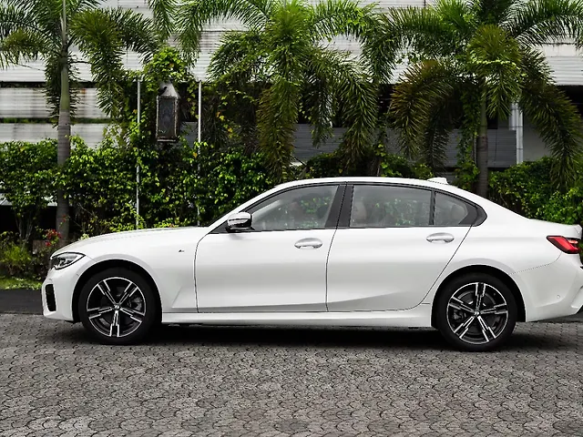Used BMW 3 Series [2016-2019] 330i M Sport Edition in Kochi