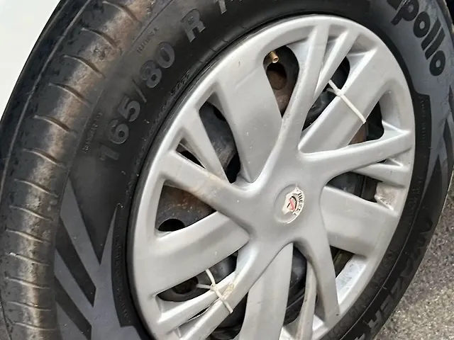 Used Maruti Suzuki Swift [2011-2014] VDi in Kurukshetra