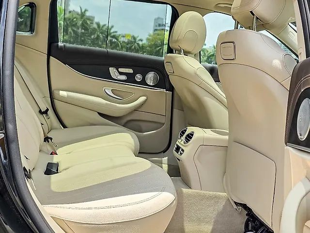Used Mercedes-Benz E-Class [2017-2021] E 350 d Exclusive [2017-2019] in Mumbai