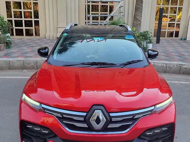 Used 2022 Renault Kiger in Delhi