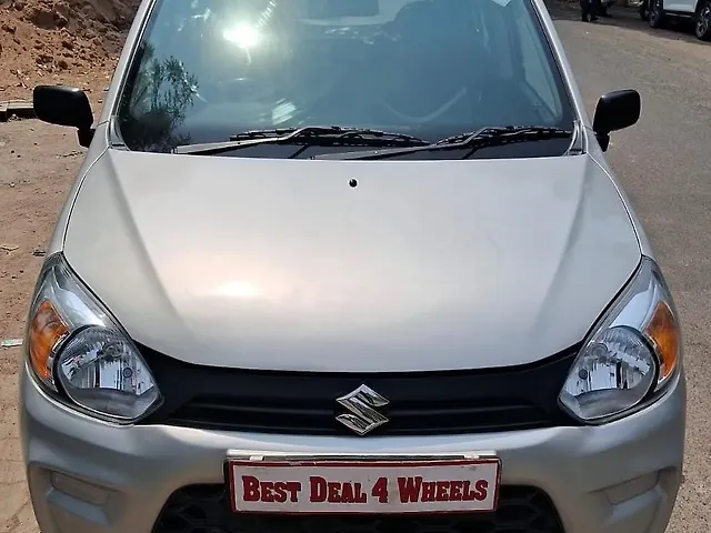 Used 2023 Maruti Suzuki Alto 800 in Lucknow