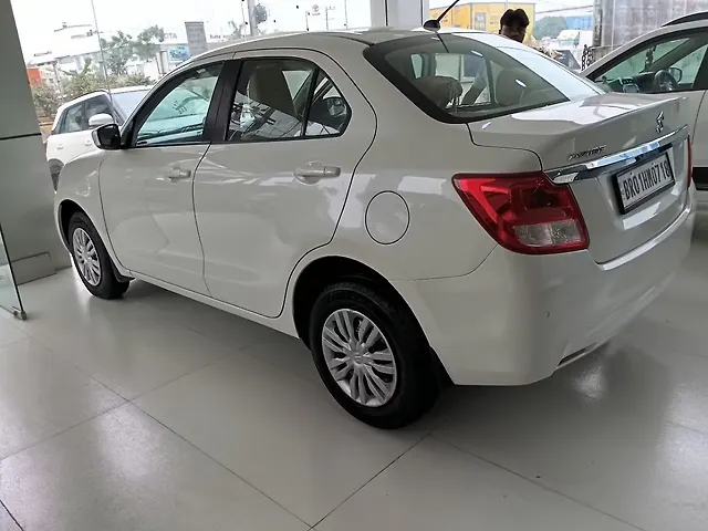 Used Maruti Suzuki Dzire [2017-2020] VXi in Patna