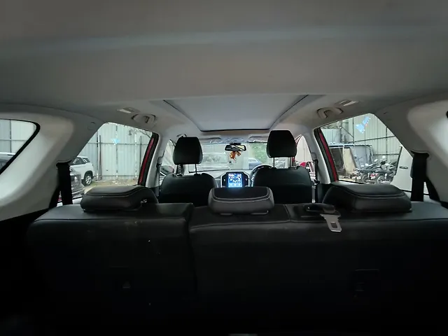 Used MG Hector [2019-2021] Sharp Hybrid 1.5 Petrol [2019-2020] in Hyderabad