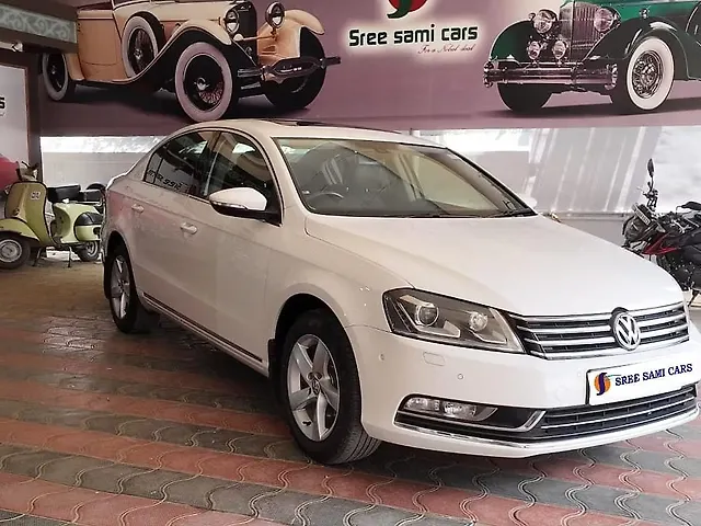 Used Skoda Rapid [2011-2014] Active 1.6 TDI CR MT in Coimbatore