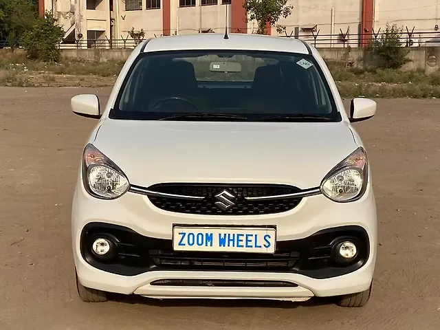 Used 2023 Maruti Suzuki Celerio in Delhi