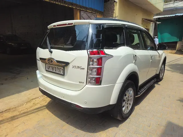 Used Mahindra XUV500 W9 [2018-2020] in Badohi