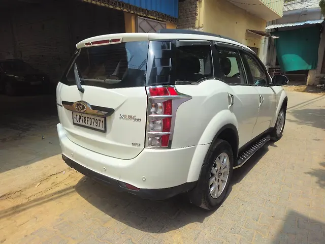 Used Mahindra XUV500 W9 [2018-2020] in Badohi