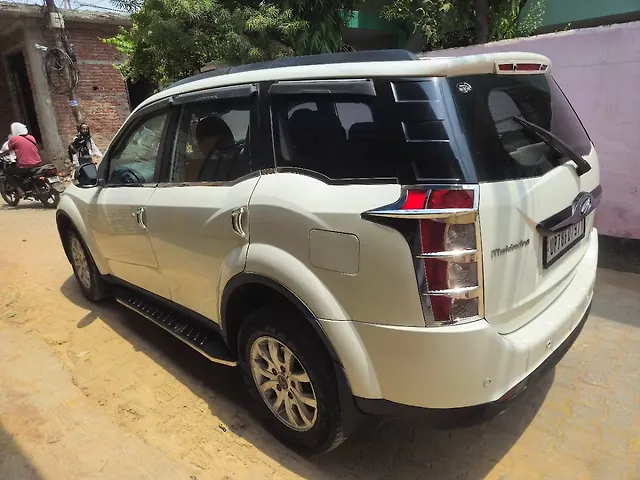 Used Mahindra XUV500 W9 [2018-2020] in Badohi