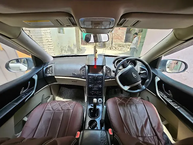 Used Mahindra XUV500 W9 [2018-2020] in Badohi