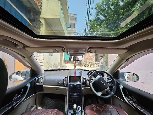Used Mahindra XUV500 W9 [2018-2020] in Badohi