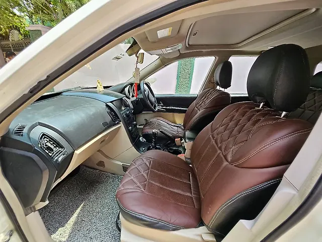 Used Mahindra XUV500 W9 [2018-2020] in Badohi