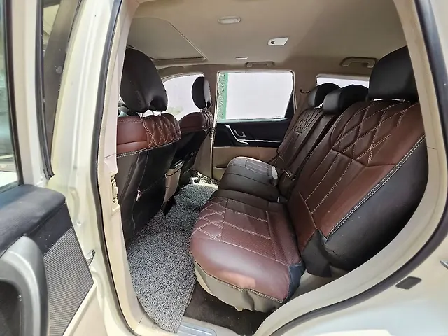 Used Mahindra XUV500 W9 [2018-2020] in Badohi