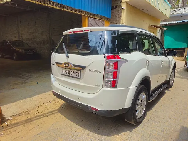 Used Mahindra XUV500 W9 [2018-2020] in Badohi