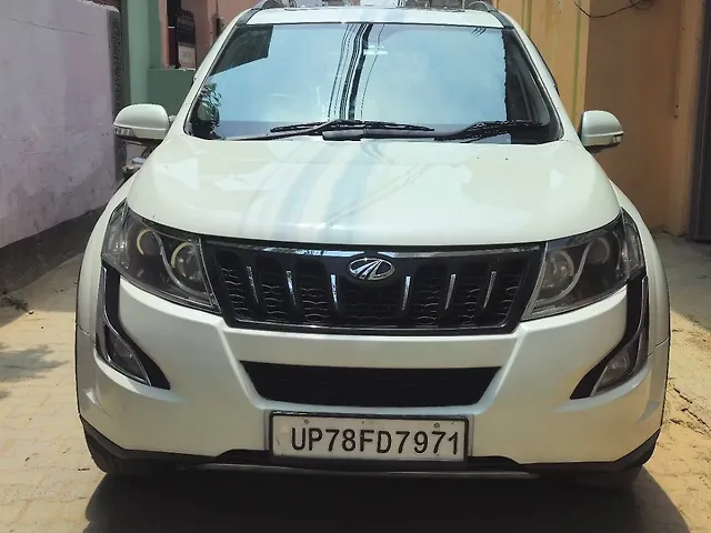 Used Mahindra XUV500 W9 [2018-2020] in Badohi