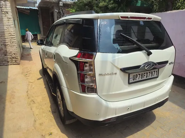 Used Mahindra XUV500 W9 [2018-2020] in Badohi