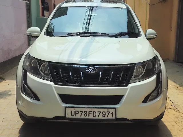 Used Mahindra XUV500 W9 [2018-2020] in Badohi