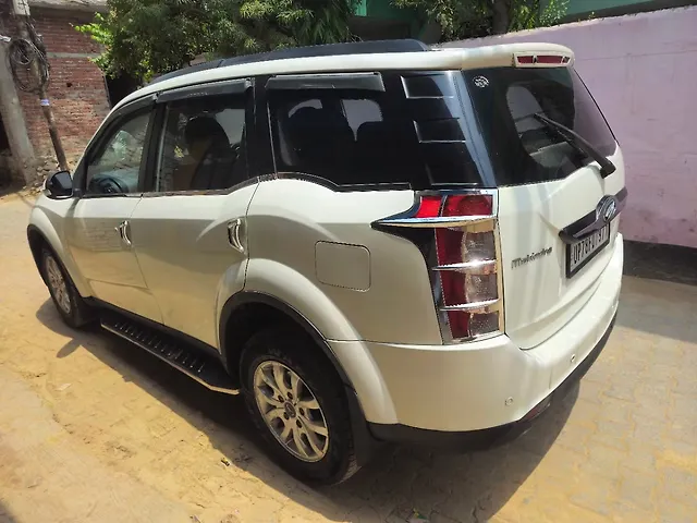 Used Mahindra XUV500 W9 [2018-2020] in Badohi