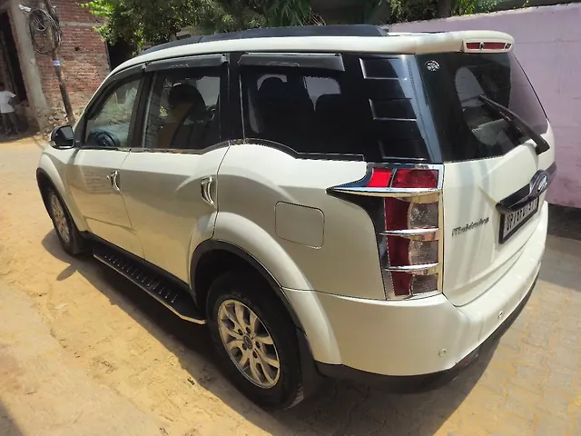 Used Mahindra XUV500 W9 [2018-2020] in Badohi