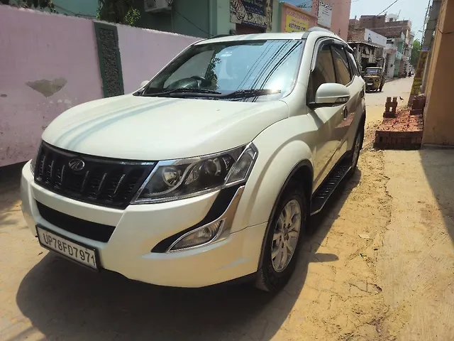 Used Mahindra XUV500 W9 [2018-2020] in Badohi