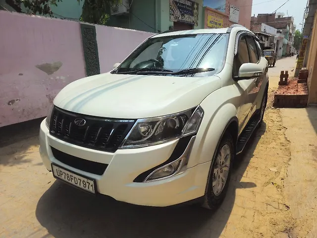 Used Mahindra XUV500 W9 [2018-2020] in Badohi