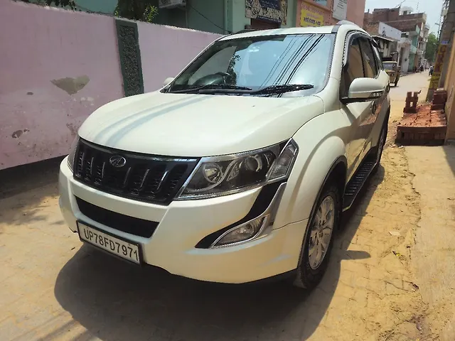 Used Mahindra XUV500 W9 [2018-2020] in Badohi