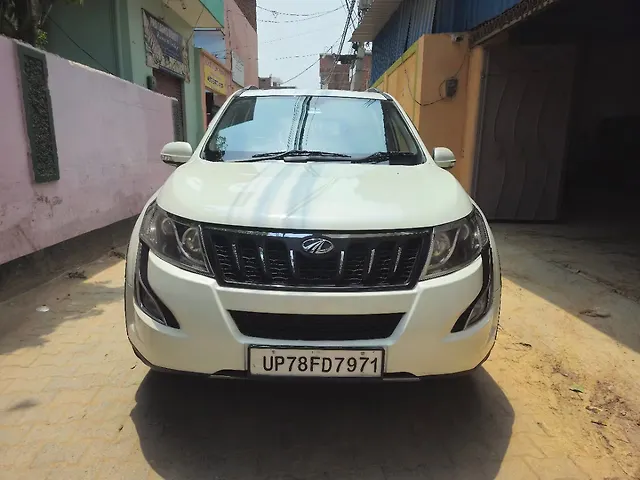 Used Mahindra XUV500 W9 [2018-2020] in Badohi