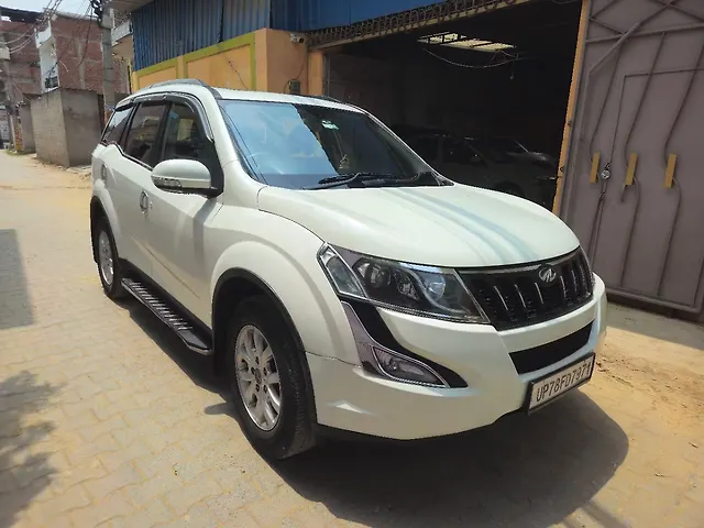Used Mahindra XUV500 W9 [2018-2020] in Badohi