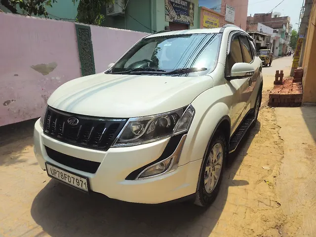Used Mahindra XUV500 W9 [2018-2020] in Badohi