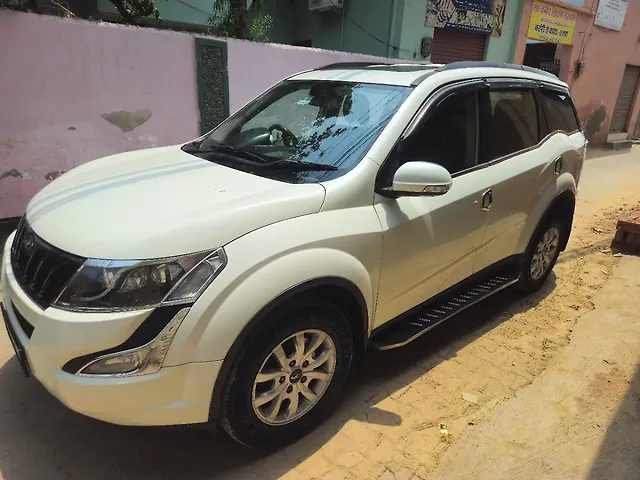 Used Mahindra XUV500 W9 [2018-2020] in Badohi