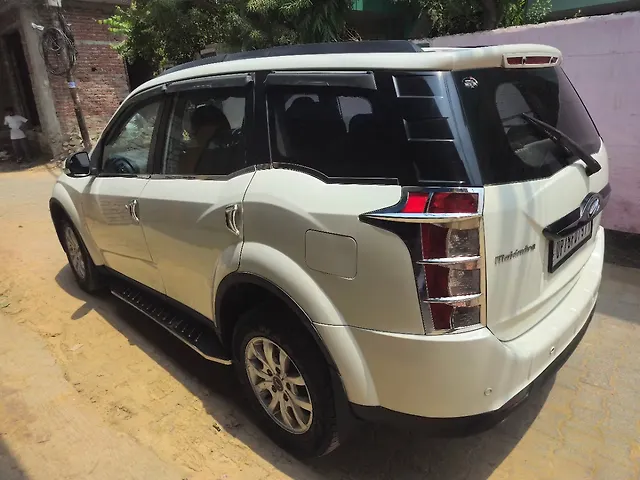 Used Mahindra XUV500 W9 [2018-2020] in Badohi