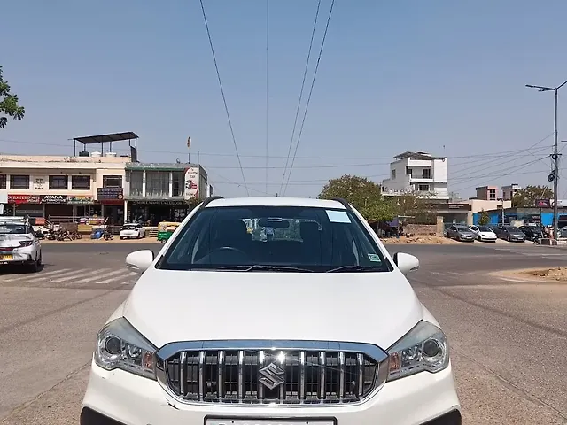 Used 2019 Honda City 4th Generation ZX Petrol [2019-2019