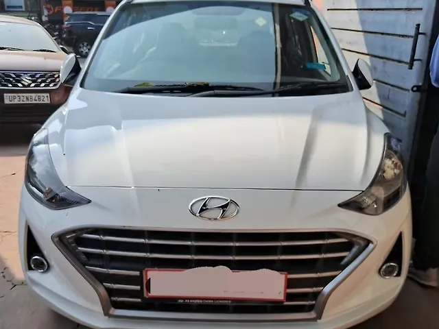 Used 2022 Hyundai Grand i10 NIOS in Lucknow