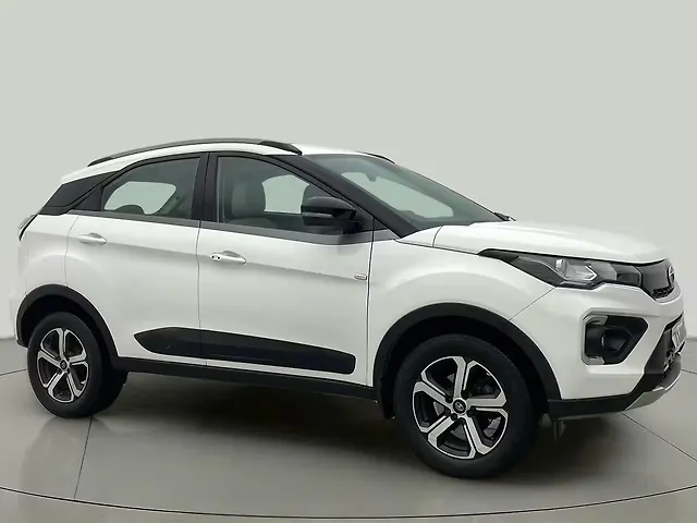 Used 2022 Tata Nexon in Chennai