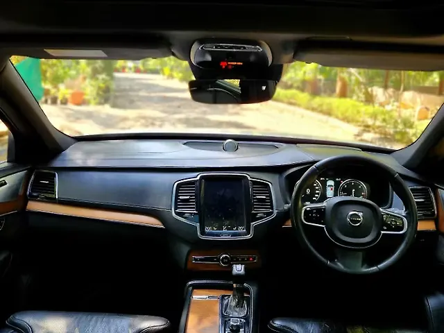 Used Volvo XC90 [2015-2021] D5 Inscription in Delhi