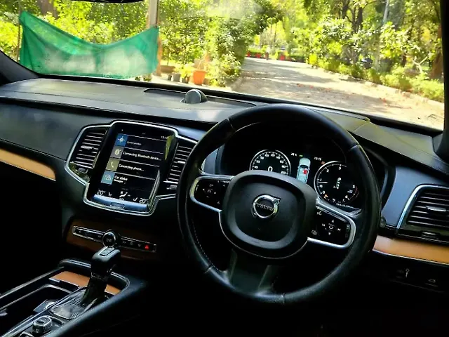 Used Volvo XC90 [2015-2021] D5 Inscription in Delhi