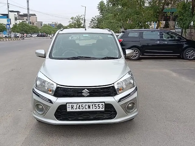 Used 2021 Maruti Suzuki Celerio in Jaipur