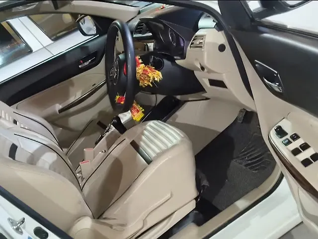 Used Maruti Suzuki Dzire [2020-2024] ZXi [2020-2023] in Patna