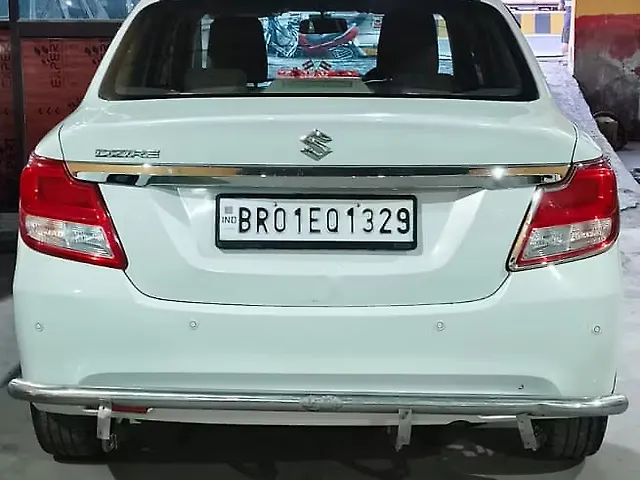 Used Maruti Suzuki Dzire [2020-2024] ZXi [2020-2023] in Patna
