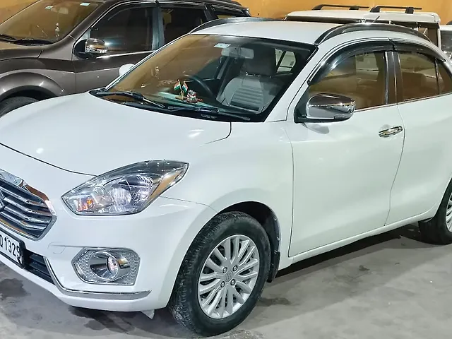 Used Maruti Suzuki Dzire [2020-2024] ZXi [2020-2023] in Patna
