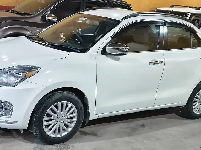 Used Maruti Suzuki Dzire [2020-2024] ZXi [2020-2023] in Patna