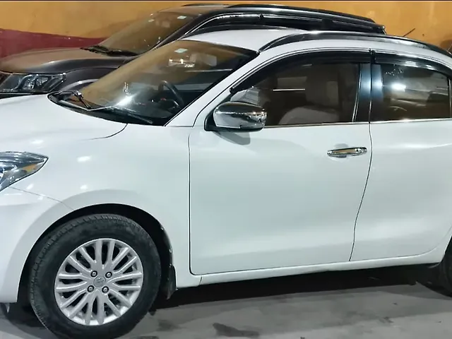 Used Maruti Suzuki Dzire [2020-2024] ZXi [2020-2023] in Patna