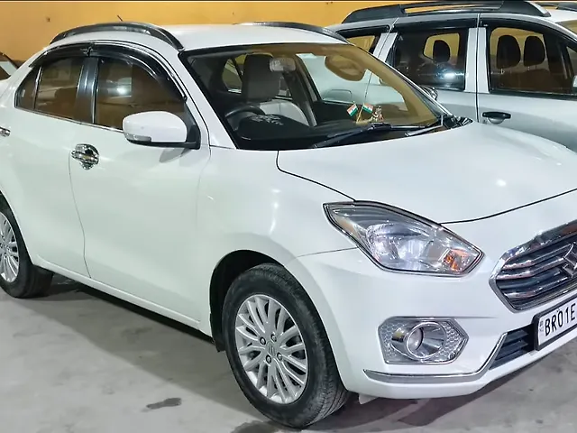 Used Maruti Suzuki Dzire [2020-2024] ZXi [2020-2023] in Patna