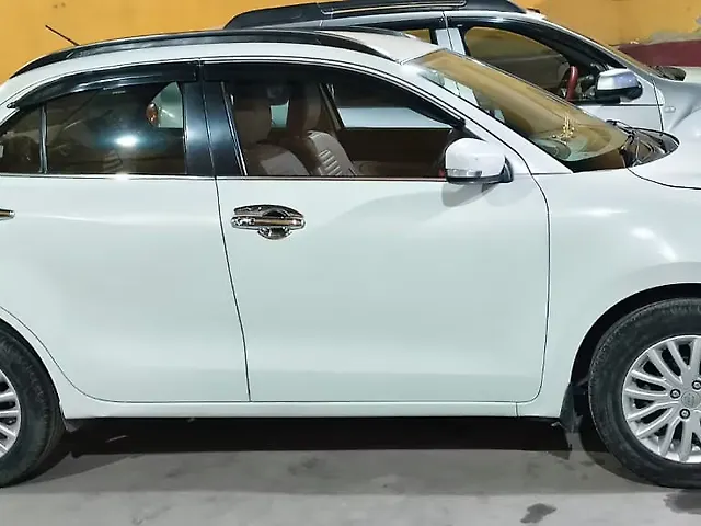 Used Maruti Suzuki Dzire [2020-2024] ZXi [2020-2023] in Patna