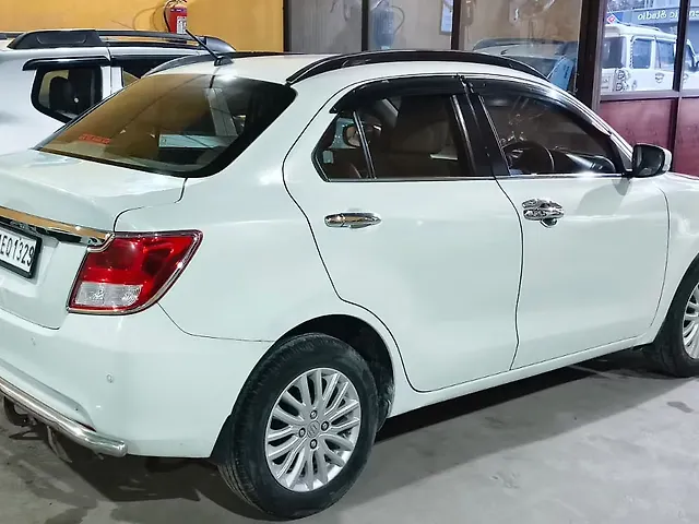 Used Maruti Suzuki Dzire [2020-2024] ZXi [2020-2023] in Patna