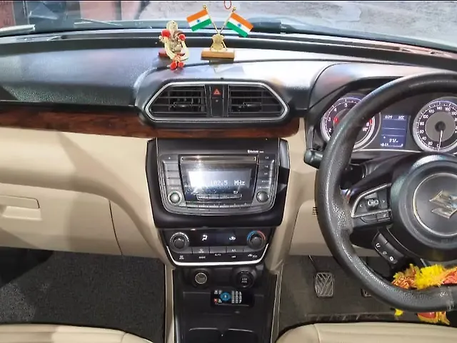 Used Maruti Suzuki Dzire [2020-2024] ZXi [2020-2023] in Patna
